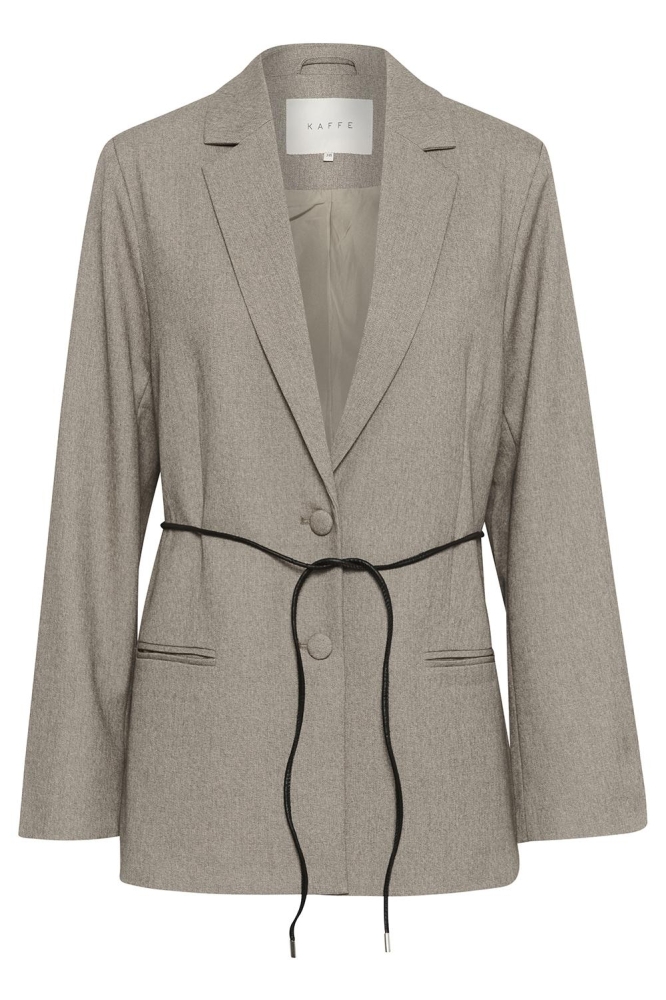 KATILLA BLAZER 10510126 1513051 FEATHER GRAY MELANGE